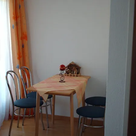 Haus Gavlik * Fulpmes