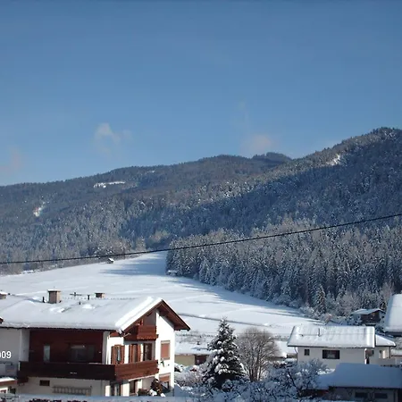 Haus Gavlik Fulpmes