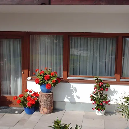 Haus Gavlik Fulpmes
