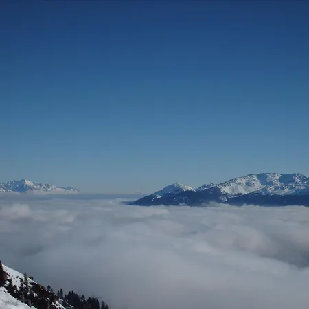 Apartament Haus Gavlik Fulpmes