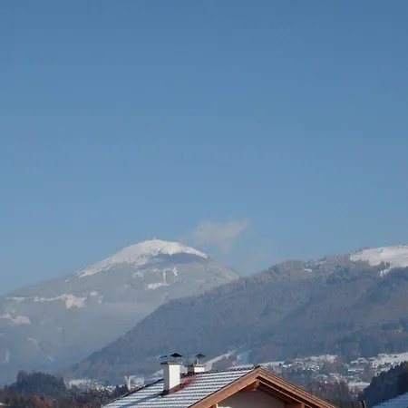 Haus Gavlik Fulpmes