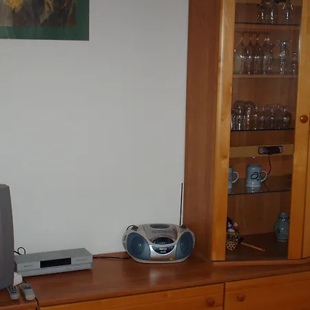 Haus Gavlik Apartment