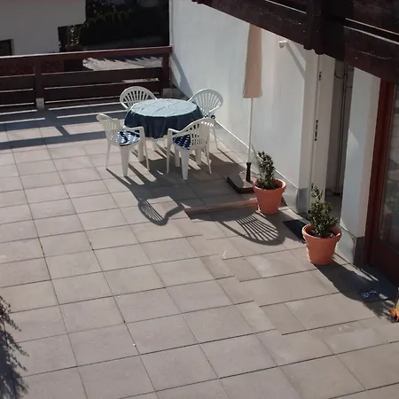 Haus Gavlik Apartament Fulpmes