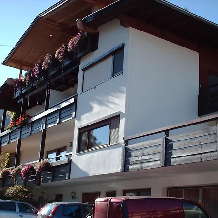 Apartment Haus Gavlik Fulpmes