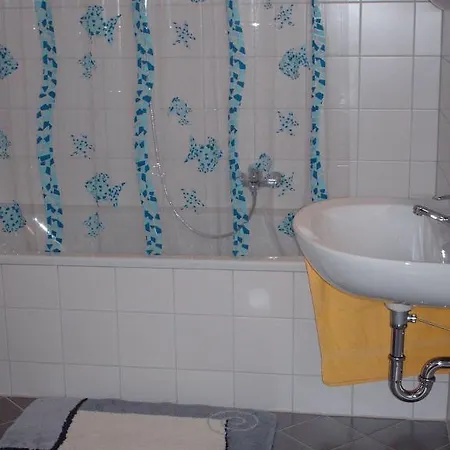 Apartment Haus Gavlik *