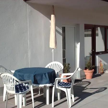 Haus Gavlik Apartment