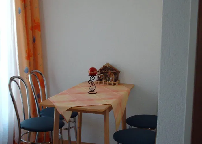 Haus Gavlik * Fulpmes