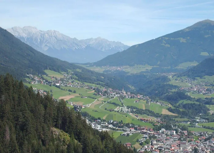 Haus Gavlik Apartament