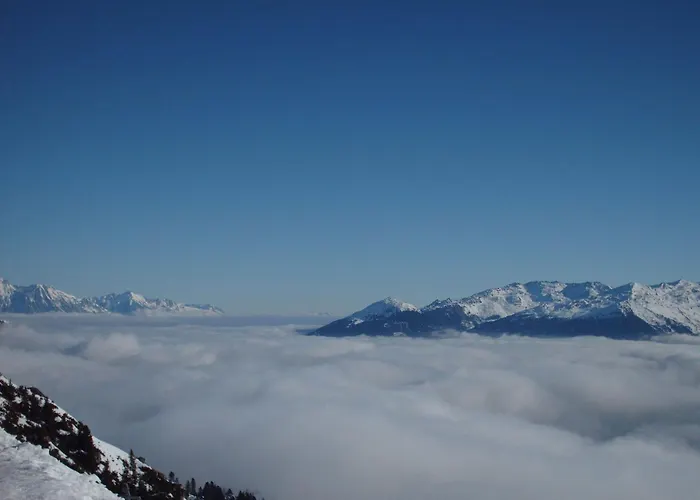 Apartament Haus Gavlik Fulpmes