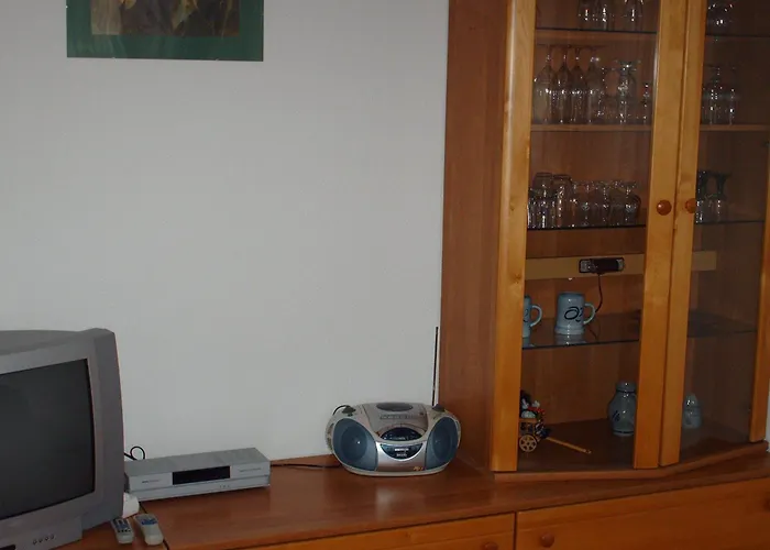 Haus Gavlik Apartament