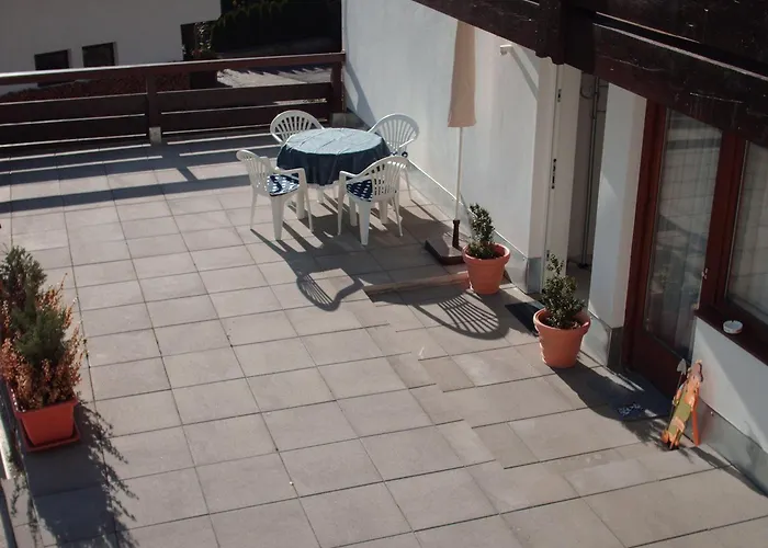 Haus Gavlik Apartament Fulpmes