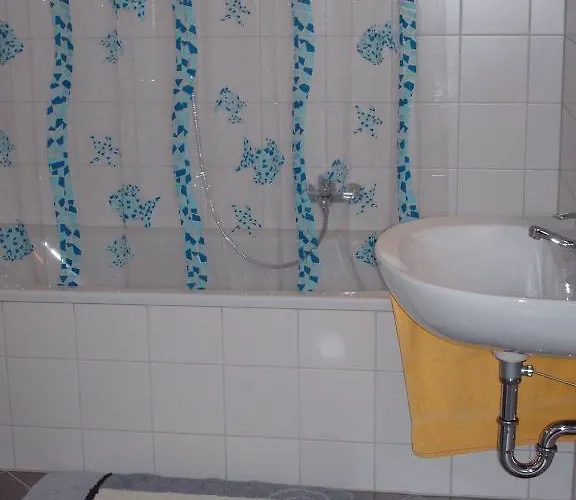 Apartament Haus Gavlik *