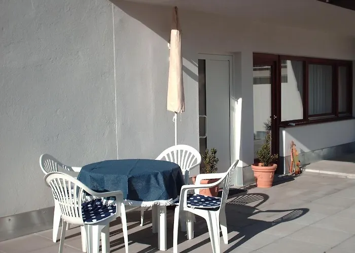 Haus Gavlik Apartament