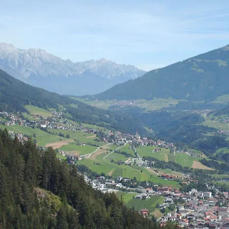 Haus Gavlik Apartamento